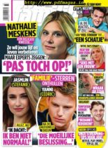 TV Familie – 11 september 2019