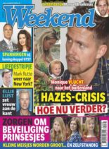 Weekend Netherlands – 18 september 2019