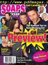 ABC Soaps In Depth – October 07, 2019