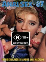 Anal Sex – 87