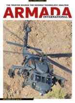 Armada International – September 2019