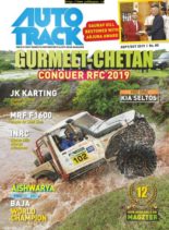 Auto Track – September-October 2019