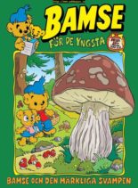 Bamse fOr de yngsta – 19 september 2019