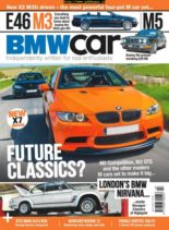 BMW Car – July 2019