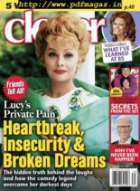 Closer USA – September 30, 2019