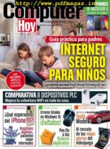 Computer Hoy – 05 septiembre 2019