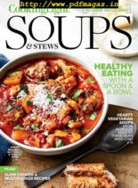 Cooking Light Bookazines – September 2019