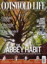 Cotswold Life – October 2019