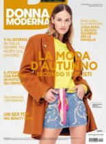 Donna Moderna – 18 settembre 2019