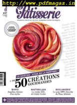 Fou de Patisserie – septembre 2019