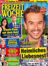 Freizeitwoche – 18 September 2019