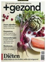 +Gezond – augustus 2019