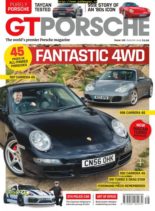 GT Porsche – Autumn 2019