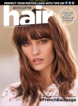 Hair – September 2019