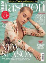 Hello! Fashion Monthly – September 2019