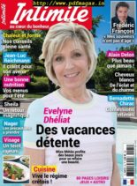 Intimite – Aout-Octobre 2019