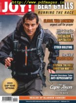 Joy! Magazine – October 2019