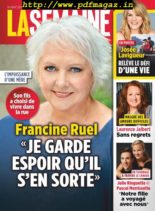La Semaine – aout 30, 2019
