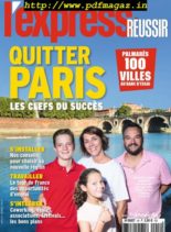 L’Express Reussir – septembre 2018