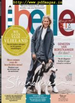 Libelle Netherlands – 26 september 2019