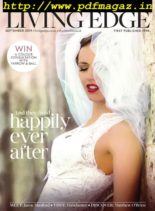 Living Edge – September 2019
