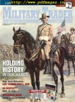 Military Trader – October 2019