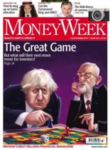 MoneyWeek – 13 September 2019