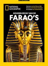 National Geographic Netherlands – oktober 2019