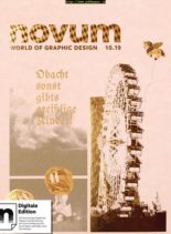 novum – October 2019