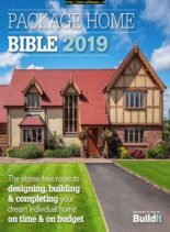 Package Home Bible – September 2019