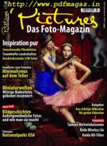 Pictures Germany – September 2019