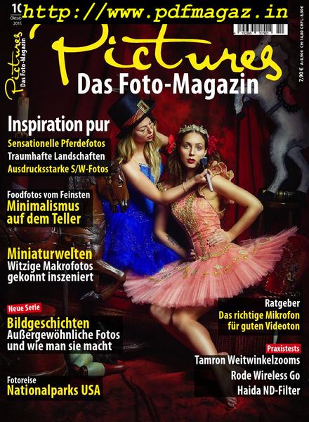 Pictures Germany – September 2019
