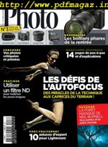 Science & Vie Photo – octobre 2019