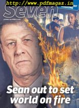 Se7en – September 28, 2019