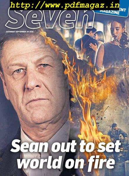 Se7en – September 28, 2019