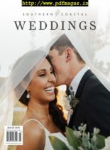 Southern Coastal Weddings – 2019-2020