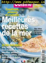 Special Cuisine – ete 2019