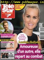 Tele Star – 30 septembre 2019