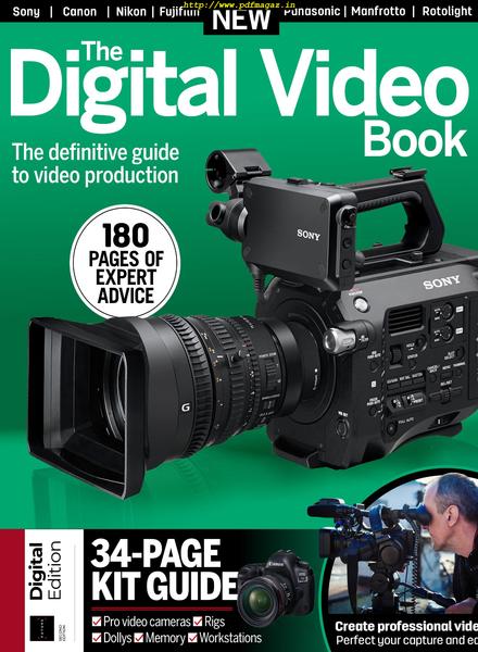 The Digital Video Book – September 2019