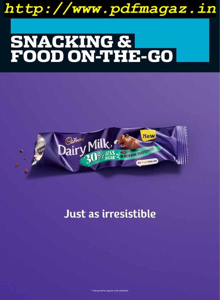 The Grocer – 20 September 2019