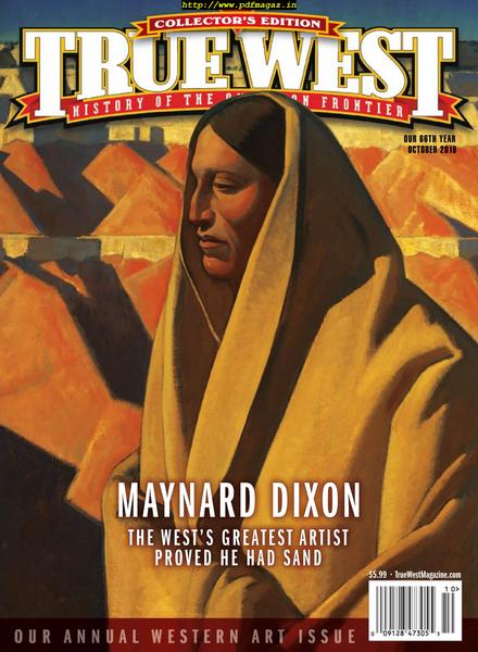 True West – October 2019