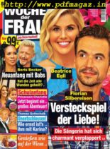 Woche der Frau – 11 September 2019