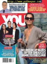 You South Africa – 12 September 2019