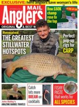 Angler’s Mail – 10 September 2019