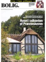 Base Bolig – 15 september 2019