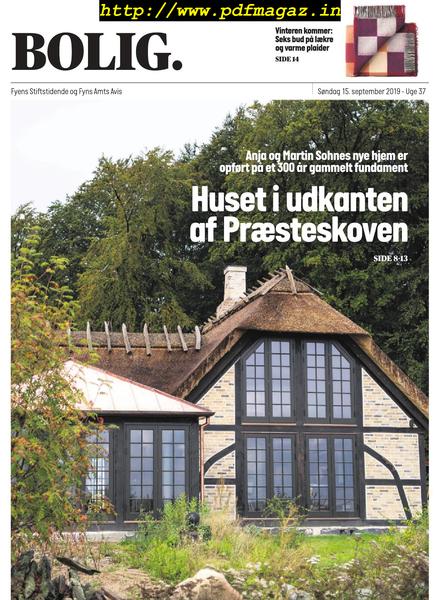 Base Bolig – 15 september 2019