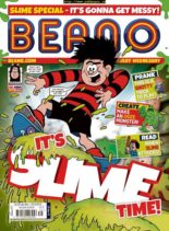 Beano – 25 September 2019