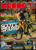 Bike Espana – octubre 2019