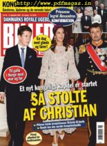 Billed-Bladet – 05 september 2019