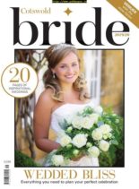 Bride Magazine – August 2019